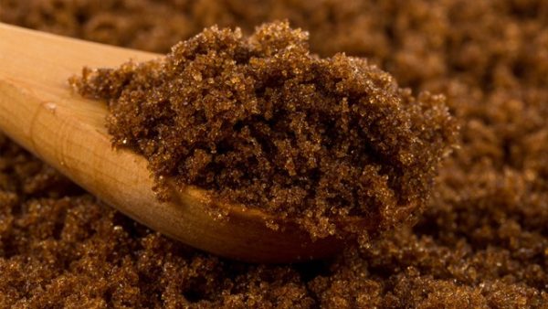 Raw Brown Sugar